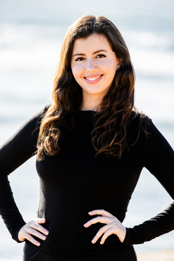 San Diego Graduation Photographer & Headshots at Sunset Cliffs graduation photos elleGphoto 2